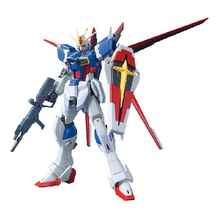 楽天市場】HGCE 1/144 フォースインパルスガンダム [198] 【 ガンダム 