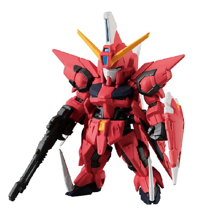 楽天市場 イージスガンダム 249 食玩 Fw Gundam Converge 21 バンダイ ガンダム コンバージ あす楽 あきずむ楽天市場店