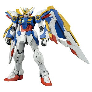 RG 1/144 XXXG-01W �E�C���O�K���_�� EW [20] �y �K���_���v�����f�� �w�V�@����L�K���_��W Endless Waltz�x��� �z BANDAI SPIRITS (�K���v��) �y�J�[�h���̂݁z