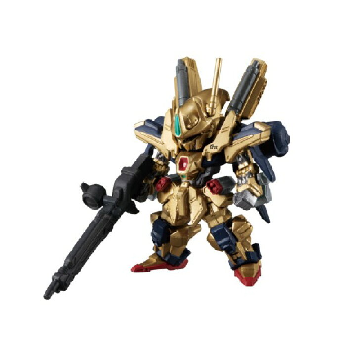 楽天市場】フルアーマー百式改 [+011] 【 食玩 FW GUNDAM CONVERGE 