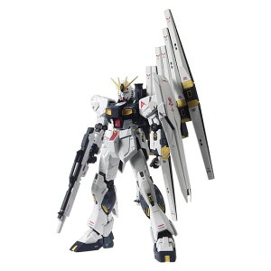 MG 1/100 RX-93 ˃K_ (j[K_) Ver.ka y K_vf w@mK_ tP̃VAx z BANDAI SPIRITS (Kv) yJ[ĥ݁Esz