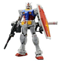 楽天市場】ガンプラ mg 1/100 rx-78の通販 