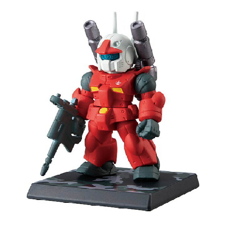 楽天市場】全6種フルセット (フルコンプ) 【 食玩 FW GUNDAM CONVERGE 