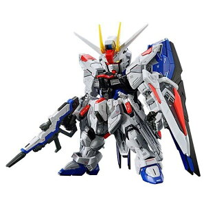MGSD �t���[�_���K���_�� �y �K���_���v�����f�� �w�@����m�K���_��SEED�x��� �z BANDAI SPIRITS (�K���v��) �y�J�[�h���̂݁E�����s�z