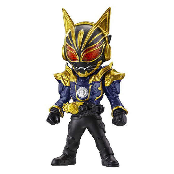 楽天市場】仮面ライダーナーゴ ファンタジーフォーム [171] (単品 