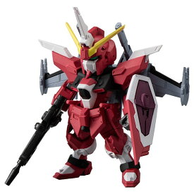 インフィニットジャスティスガンダム弐式 [299] (単品) 【 食玩 FW GUNDAM CONVERGE ♯26 】 バンダイ (ガンダム コンバージ)