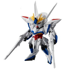 エクリプスガンダム [300] (単品) 【 食玩 FW GUNDAM CONVERGE ♯26 】 バンダイ (ガンダム コンバージ)
