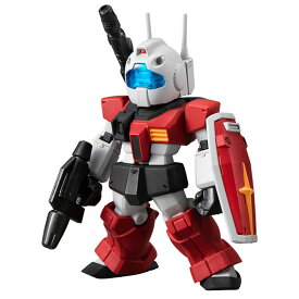 ジム・キャノン [301] (単品) 【 食玩 FW GUNDAM CONVERGE ♯26 】 バンダイ (ガンダム コンバージ)