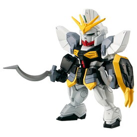 ガンダムサンドロック [306] (単品) 【 食玩 FW GUNDAM CONVERGE ♯27 】 バンダイ (ガンダム コンバージ)