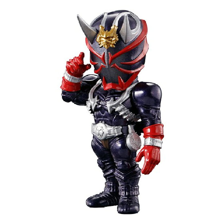 楽天市場】仮面ライダー響鬼 [38] (単品) 【 食玩 CONVERGE MOTION 