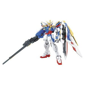 MG 1/100 XXXG-01W �E�C���O�K���_�� EW �y �K���_���v�����f�� �w�V�@����L�K���_��W EndlessWaltz�x��� �z BANDAI SPIRITS (�K���v��) �y�J�[�h���̂݁E�����s�z