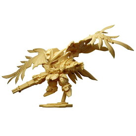 ウイングガンダムゼロ EW (単品) (シールはランダム) 【 食玩 ガンダム スペリオルディファイン No.01 】 バンダイ