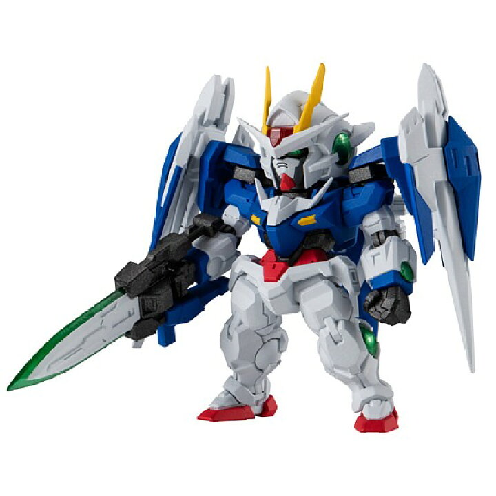 楽天市場】ダブルオーライザー [(ダブルオーガンダム/オーライザー)2種 