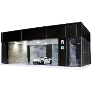 g~Jv~A tomica GARAGE PREMIUM BLACK Edition (^Jg~[)