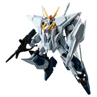 Ξガンダム (クスィーガンダム) [アーマー(79A)/フレーム(79F)/オプション(79O)] セット 【 食玩 機動戦…