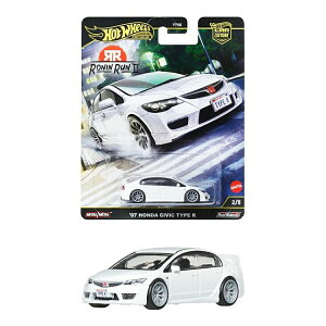 '07 z_ VrbN ^CvR (JBK53-9866) y zbgEB[ (Hot Wheels) J[J`[ [jEII z }e