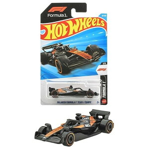 �}�N���[���� �t�H�[�~����1�`�[�� (JJH95-N7C5) �y �z�b�g�E�B�[�� (Hot Wheels) �x�[�V�b�N�J�[ �z �}�e��