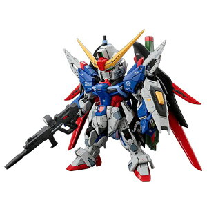 MGSD �f�X�e�B�j�[�K���_�� �y �K���_���v�����f�� �w�@����m�K���_��SEED DESTINY�x��� �z BANDAI SPIRITS (�K���v��) �y�J�[�h���̂݁E�����s�z