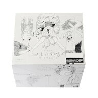 BOX (20個入り) 【 食玩 米津玄師 かいじゅうずかん カードウエハース 】 バンダイ 【カード払のみ】