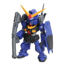 ガンダムMk-II (マーク2) ティターンズカラー (シークレット バズーカver.) [15] 【 食玩 FW GUNDAM CONVERGE 3 】 バンダイ (ガンダム コンバージ) 【中古/箱開封/内袋未開封】