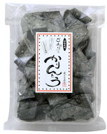 稲庭うどん 職人が作る かりんとうごますり君