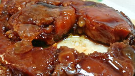 吉田春雄商店鯉 甘露煮