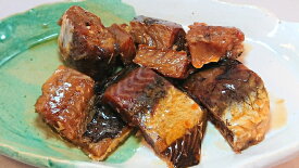 吉田春雄商店 棒たら 旨煮