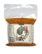 石孫本店寒仕込み 雪見蔵1kg 徳用袋入り