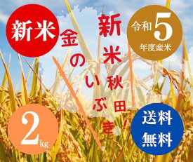 【送料無料】令和5年度米 渡部浩見漢方農法 特別栽培米高機能玄米 金のいぶき 2kg