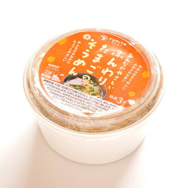 【送料無料】富谷商店比内地鶏スープ稲庭仕立てふんわりたまご温そうめん 3個入り