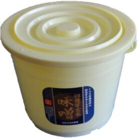 有機原料使用芽吹き小町味噌5kg