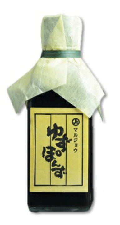 楽天市場 秋田 角館 安藤醸造 ゆずぽんず0ｍｌ 秋田逸品堂
