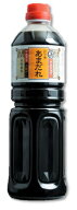 安藤醸造 だしの素あまだれ1リットル