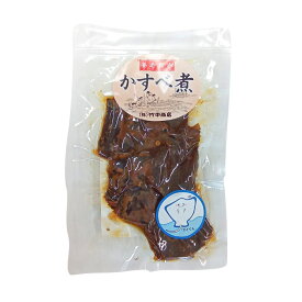 竹中商店 かすべ煮 120g