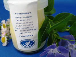 秋田なまはげ塩プリン(PUDDINGOFEXCEL)6個セット