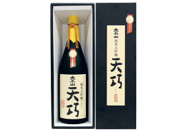 純米大吟醸　天功　1800ml　（秋田県 秋田 日本酒 贈答 お中元 お歳暮 ギフト 父の日 酒）