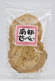 フジタ製菓 南部せんべい