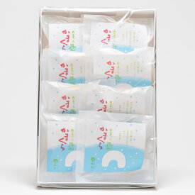 勝月 めるへんかまくら　8個入