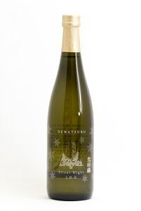 �y�①�ցz�o�H�� Silent�@Night�@���đ���720ml�J�[�g���Ȃ�