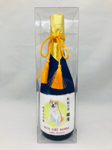 秋田県 爛漫 純米大吟醸酒 日本酒 価格比較 価格 Com