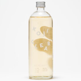 ヒルナンデス！に紹介されました。株式会社エスKOJI CLEAR (コージクリア)700ml