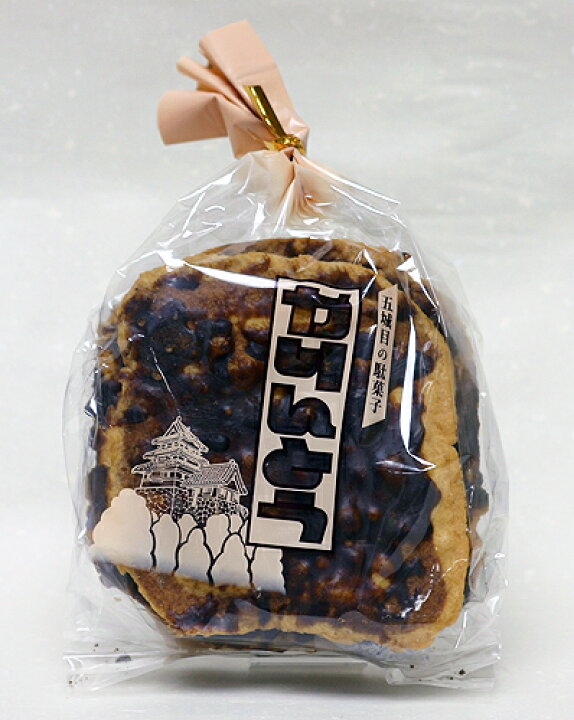 楽天市場】【お一人様2個まで】伊藤菓子店 五城目の駄菓子 かりんとう 