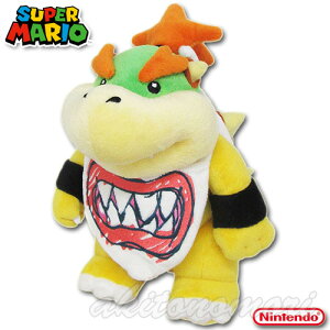 �X�[�p�[�}���I ALL STAR COLLECTION �ʂ������ AC11 �N�b�pJr. (S) �y���[�i�z �N�b�p�W���j�A �l�` �C�V�� Nintendo Switch �X�C�b�` �Q�[�� �}���I �M�����N�V�[ Bowser Jr.