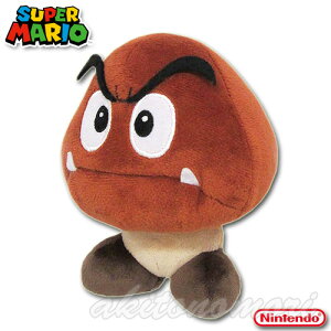 �X�[�p�[�}���I ALL STAR COLLECTION �ʂ������ AC12 �N���{�[ (S) �y���[�i�z �N���{�[ �}���I �G Goomba �l�` �C�V�� Nintendo Switch �X�C�b�` �t�@�~�R�� �Q�[�� �X�[�p�[�}���I�u���U�[�Y ���� �I�V ��