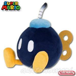 �X�[�p�[�}���I ALL STAR COLLECTION �ʂ������ AC16 �{���ւ� (S) �y���[�i�z �{���w�C �{���� �}���I �G Bob-omb �l�` �C�V�� Nintendo Switch �X�C�b�` �t�@�~�R�� �Q�[�� �X�[�p�[�}���I�u���U�[�Y �{��