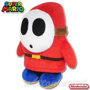 �X�[�p�[�}���I ALL STAR COLLECTION �ʂ������ AC25 �w�C�z�[ (S) �y���[�i�z �ւ��ف[ �}���I �G Shy Guy �l�` �C�V�� Nintendo Switch �X�C�b�` �t�@�~�R�� �Q�[��