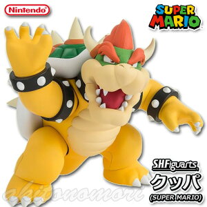 S.H.Figuarts �N�b�p (SUPER MARIO) �y���[�i�z �X�[�p�[�}���I �C�V�� Nintendo Switch �X�C�b�` �t�@�~�R�� �t�B�M���A�[�c �����i���t�B�M���A �o���_�C