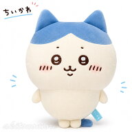 ちいかわ もちっとぬいぐるみS ハチワレ 【正規品・即納品】 ちいかわ グッズ はちわれ グレイ・パーカー…