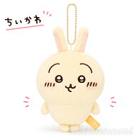 ちいかわ もちっとぷちミニマスコット うさぎ【正規品・即納品】 ちいかわ ウサギ ぬいぐるみ マスコット…