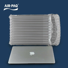 12A (10枚) 【送料無料】 12インチ 13インチノートパソコン対応 パソコン緩衝梱包 デジタル製品パッキン ノートパソコン梱包 パソコン梱包材 パソコン緩衝材 パソコン保護 衝撃 梱包 輸送パッキング エアパッキン 包装 緩衝材 エアクッション アキデジタル